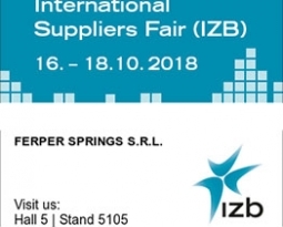 International Suppliers Fair